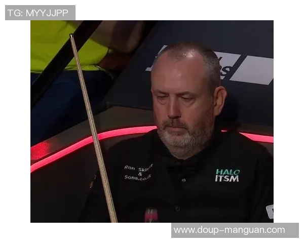 斯诺克再次爆大冷！国际第2筛选，3席16强出炉，赵心童5-5暂平！