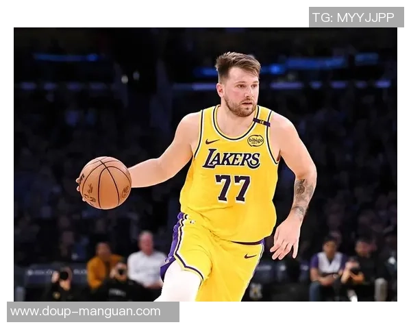 浓眉换东契奇内情曝光!老詹被蒙,湖人独行侠各怀鬼胎